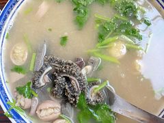 羊杂汤-生活本该如此北京小馆(周庄嘉园店)