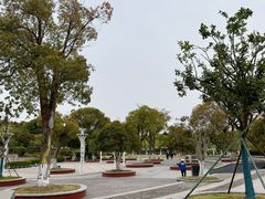 -东湖景区