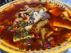 -聚丰园•湖鲜餐厅(阿红私房菜梅石路店)