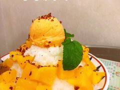 -顺记冰室(宝华路店)