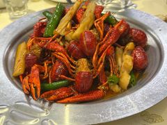 -聚味瞿记·龙虾堂(坡子街店)