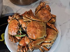 -半岛听涛蒸汽海鲜自助(K11店)