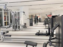 -韦德伍斯健身(沈阳K11Select购物艺术中心店)