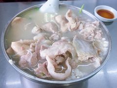 -广场正宗原汁薏米店