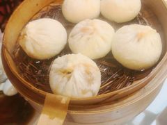 -包子大王(新泽巷店)