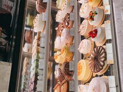 -布歌东京(金融街购物中心店)
