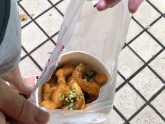 -特色椒盐排条(天山西路店)