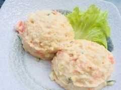 -八盛屋·沾面(集美万达店)