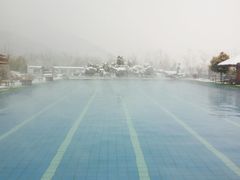 -辉县龙溪温泉养生旅游度假村
