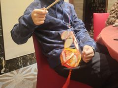 -环球港凯悦 · 享悦中餐厅