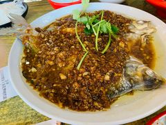 -老闵田螺馆·南昌特色小炒(梦时代店)