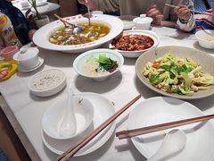 -上上席川菜(凯德乐峰广场店)