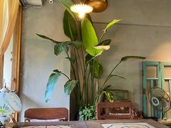 -时光花园(白鹭洲店)