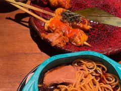 -一豚轩·烧鸟·豚骨拉面(五四路店)