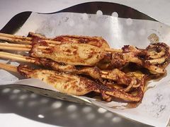 -蛙来哒(方圆荟店)