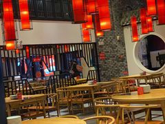 大堂-鸡毛店·川菜(双楠店)