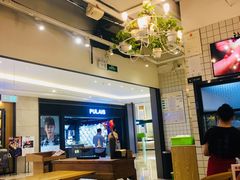 大堂-云味馆·云南菜·云南米线(同泰时代广场店)