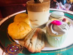 -马勒别墅·中餐厅