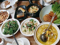 -一楼食业·美食人家