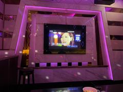 -欢乐空间KTV(奥山世纪城店)