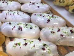 -BreadTalk面包新语·烘焙蛋糕(金光华广场店)