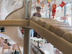 -KIDults童伴儿亲子餐厅(达美中心广场店)