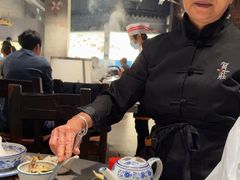 -贺庄·活鱼馆(珠吉路店)