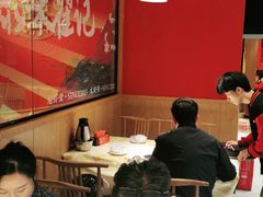 大堂-聚味瞿记·龙虾堂(天元店)