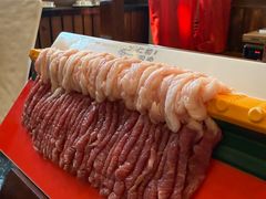 -仁和四季涮肉馆(天坛南门店)