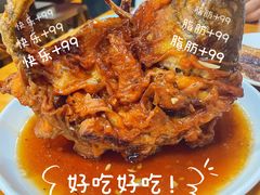-老济南民间小吃·传统鲁菜(芙蓉街店)