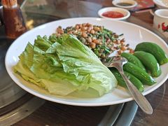 -美未居·老字号·地道顺德菜·桑拿鸡·鱼生(容桂店)