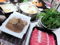 -汤岛涮小火锅(温州龙湾万达店)