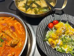 -HOTISLAND海鸡岛·韩国料理(江南西店)