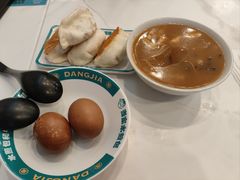 -当家水煎包·牛肉汤(浦江店)