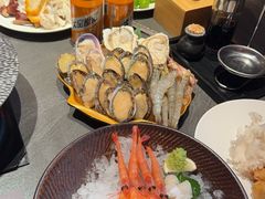 -牛YO寿喜烧和牛火锅自助(三台子万象汇店)