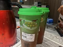 -靓虾二哥·龙虾馆(大塘总店)