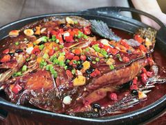 -洞庭家宴·头牌甲鱼(广渠门店)