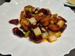 -望乡楼上海菜(日月光店)