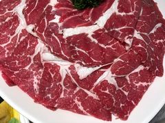 -海底捞火锅(劲松店)