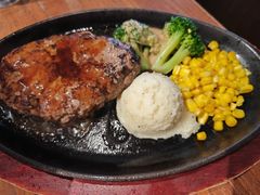 -铃木食堂(北新桥店)