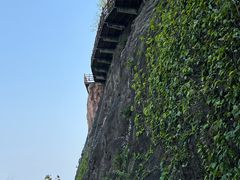 -海南白石岭旅游区