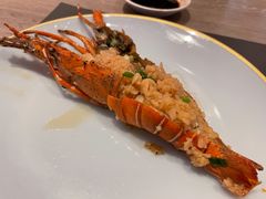 -汉来海港·海鲜自助餐厅(上海七宝领展广场店)