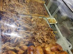 -聚合鑫东北熏酱熟食麻辣面(长阳店)