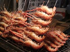-六合夜市