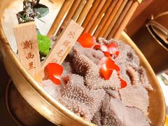 -巴奴毛肚火锅(二七万达店)