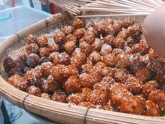 -邓记新一代糖油果子(四川煤管局供销公司职工宿舍店)