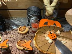 -长沙北辰洲际酒店-兰调全日餐厅