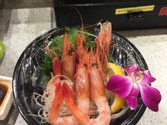 -万岁寿司(芳村店)