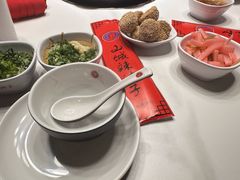 -山城辣妹子(定福庄店)