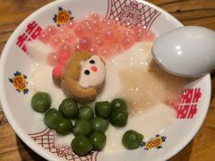 -破三川·新川菜(静安大融城店)